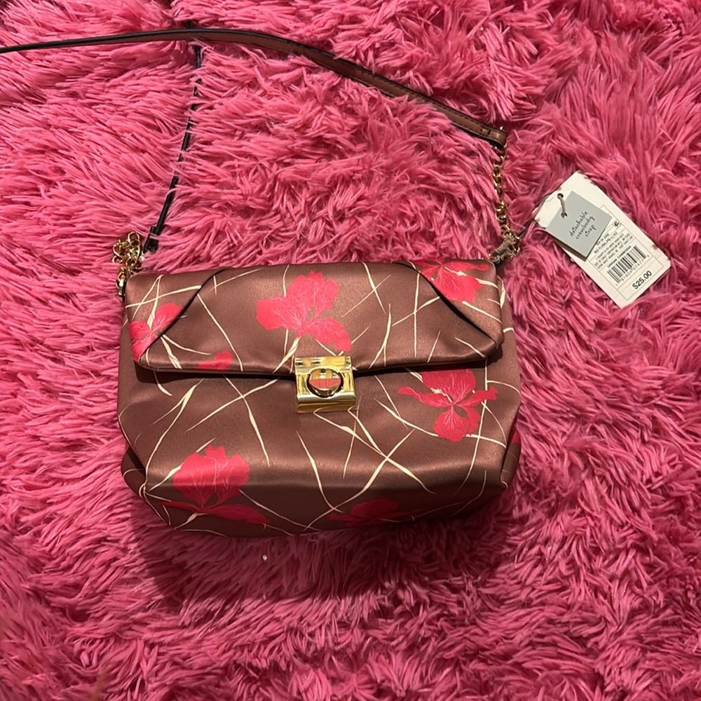 purse new with tags